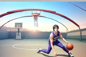 业余爱好者如何在家进行高效篮球训练?